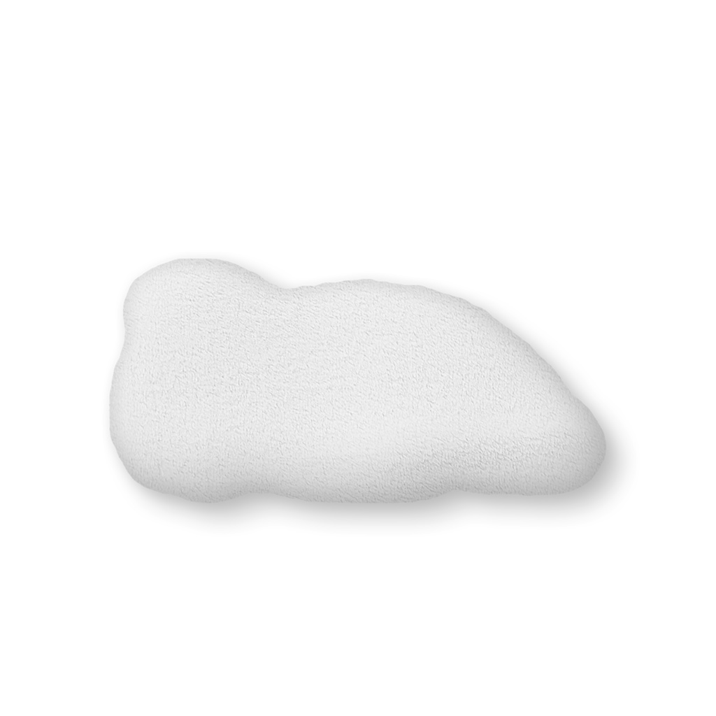 へそてんクッション(H360mm×W560mm)