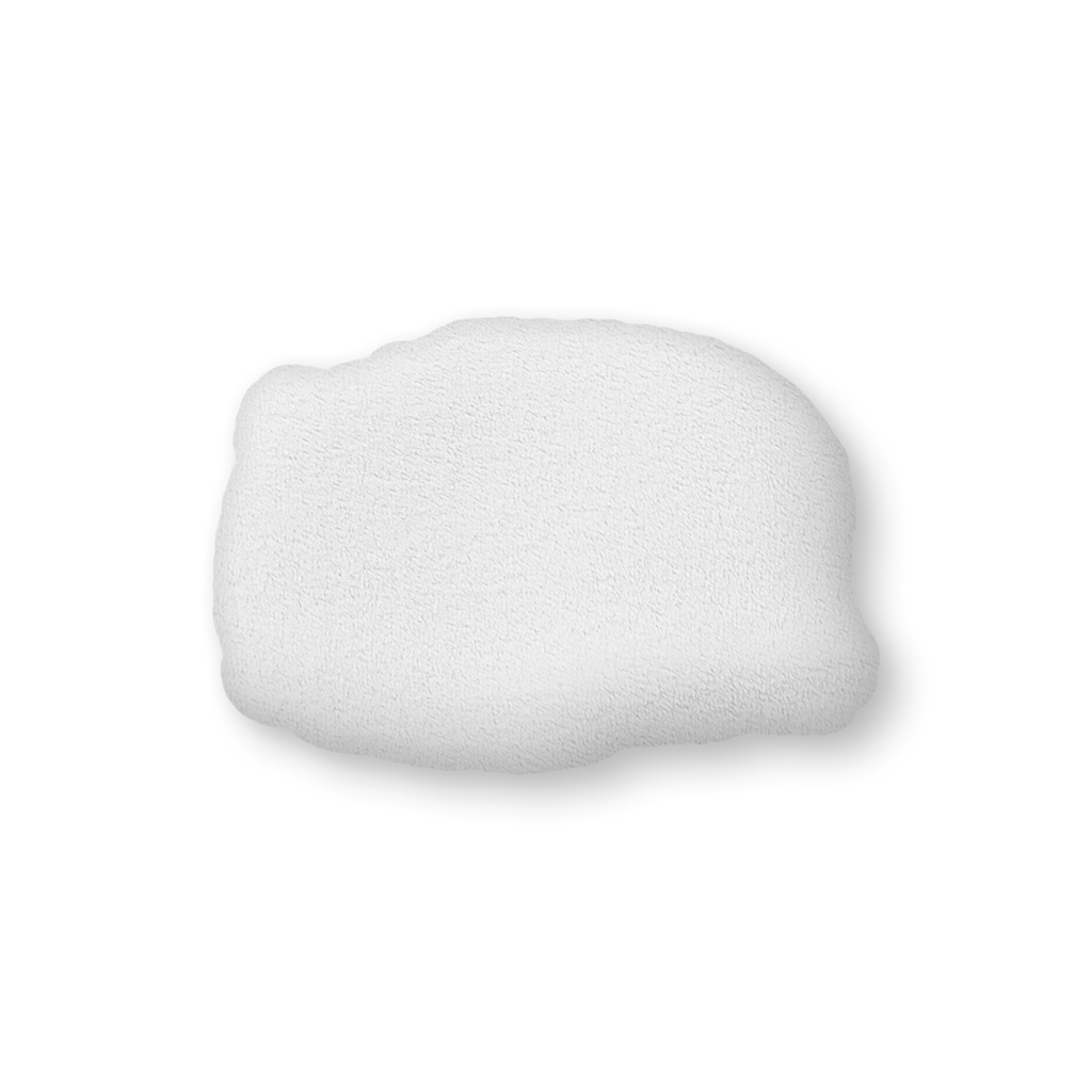 うぉなかぼりぼりクッション(H360mm×W560mm)