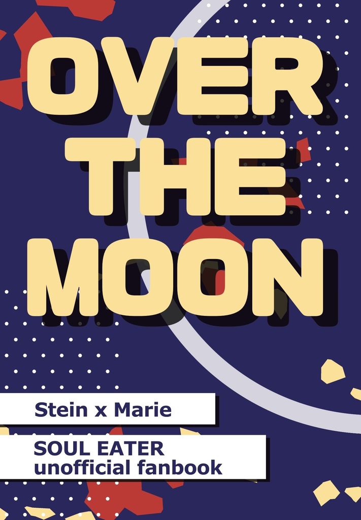 OVER THE MOON