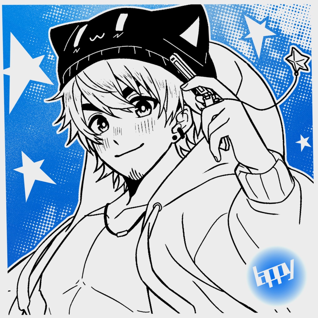 1st ALBUM ★ lappysexy
