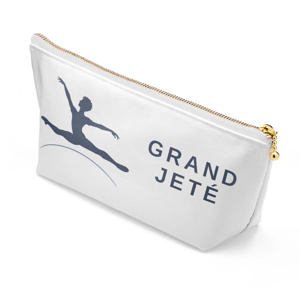 GRAND JETÉ｜グラン・ジュテ 男の子のバレエ ポーチ