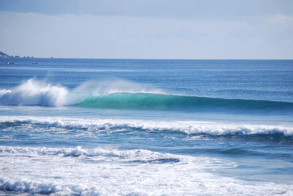 ララレディー オリジナルTシャツ ANGEL FACTORY Vol.1 surf pxiv-1