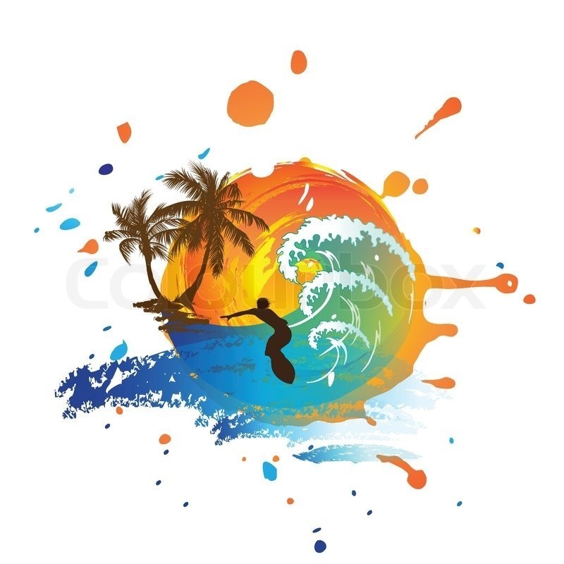 ララレディー オリジナルTシャツ ANGEL FACTORY Vol.9 MAGIC SURFIN pxiv-9