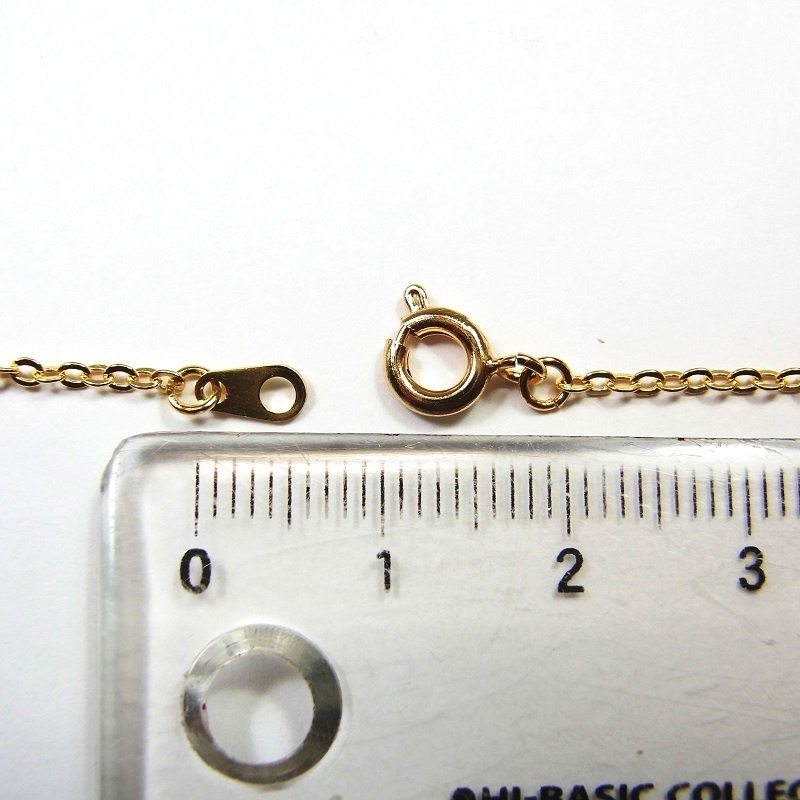 ネックレス キャット&ラビットモチーフ ANGEL FACTOR◆lalalady-144