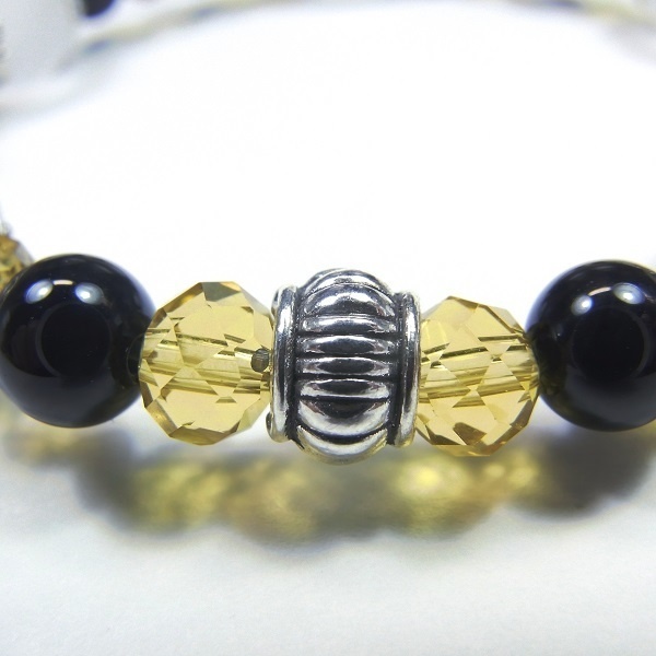 天然石 パワーストーン ブレスレット◆Pixie タペストリー◆lalalady-88