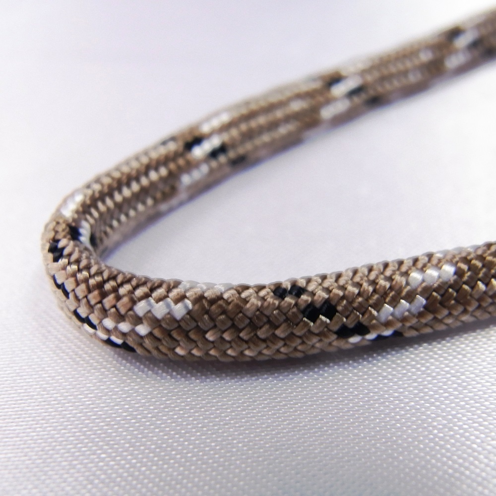 コードネックレス ROTHCO パラコード デザートカモ ANGEL FACTORY lalalady-245