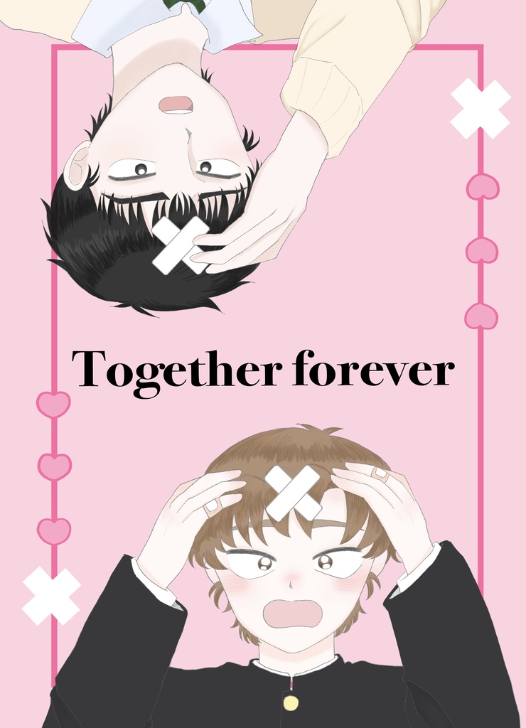 Together forever