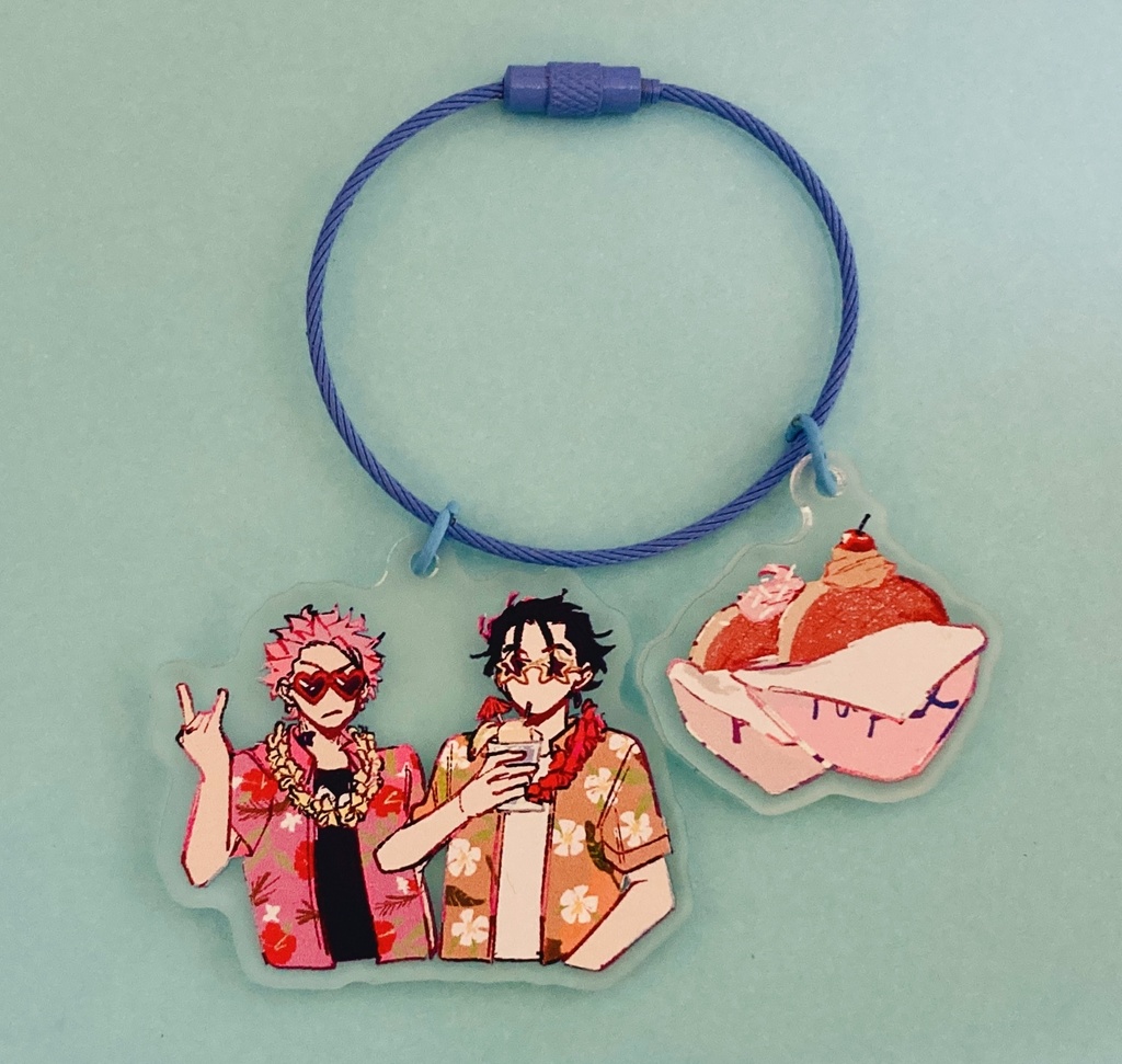 ふみ慧グッズセット