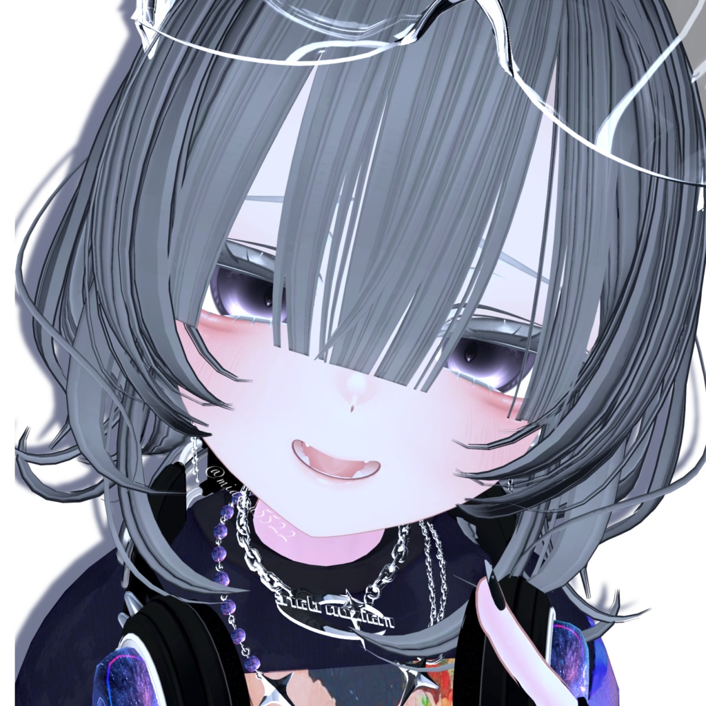 MANUKA Makeup & Highlight Texture ꕤ︎︎·͜·