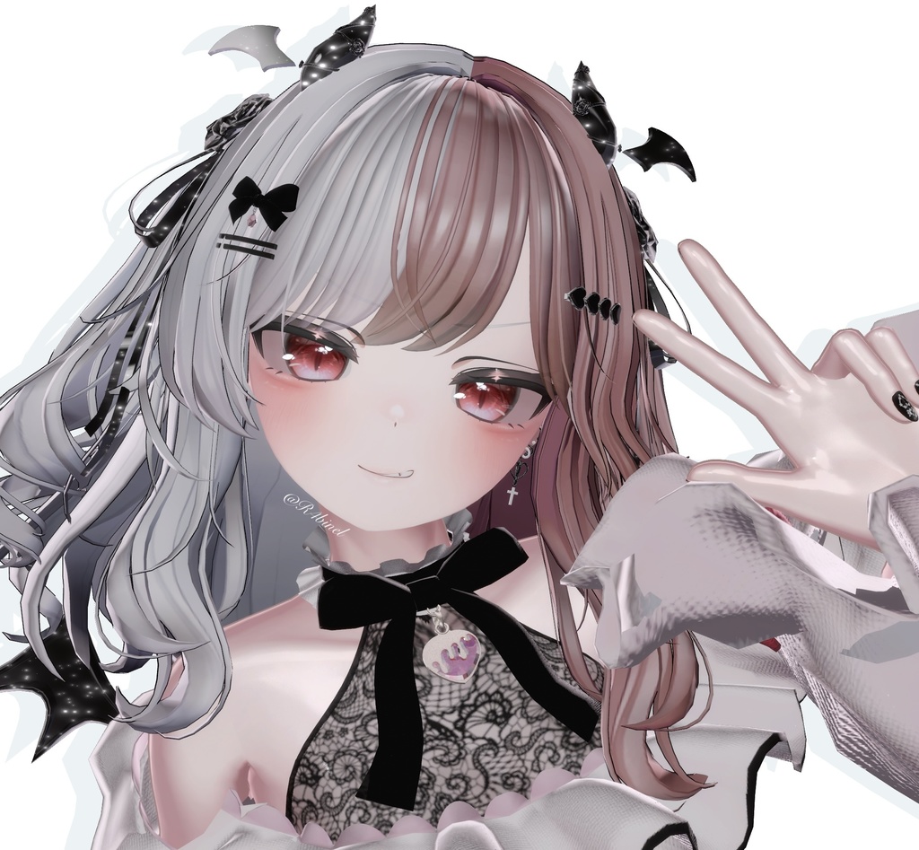 MANUKA Makeup & Highlight Texture ꕤ︎︎·͜·