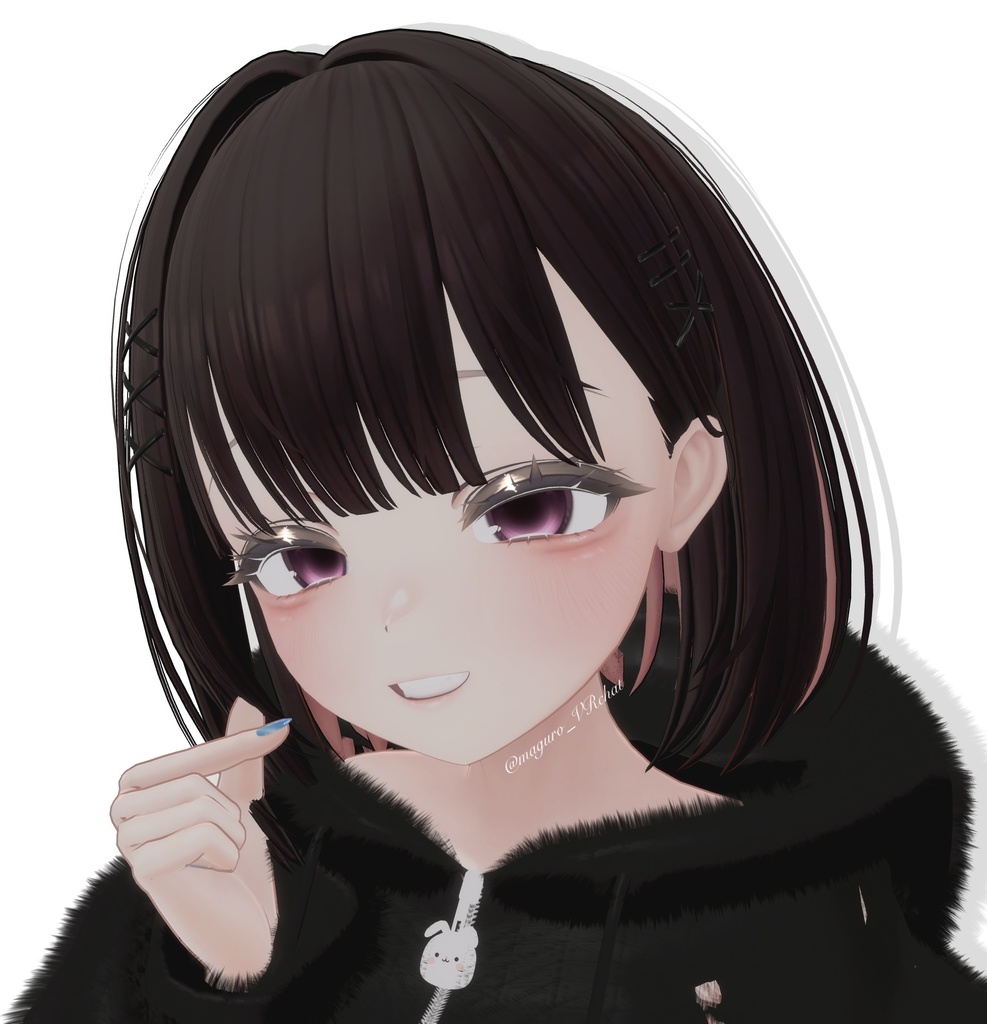 MANUKA Makeup & Highlight Texture ꕤ︎︎·͜·