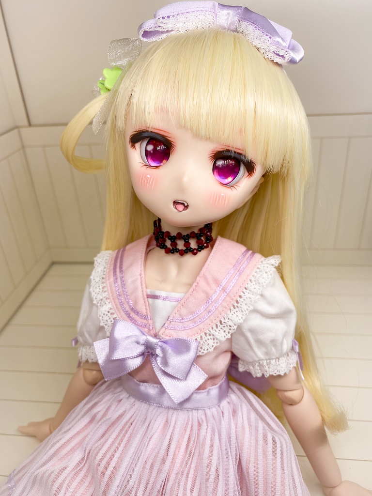 ダークチョーカー