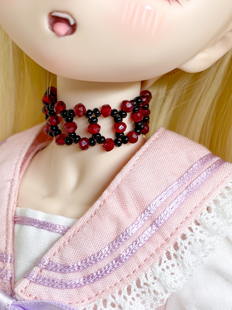 ダークチョーカー