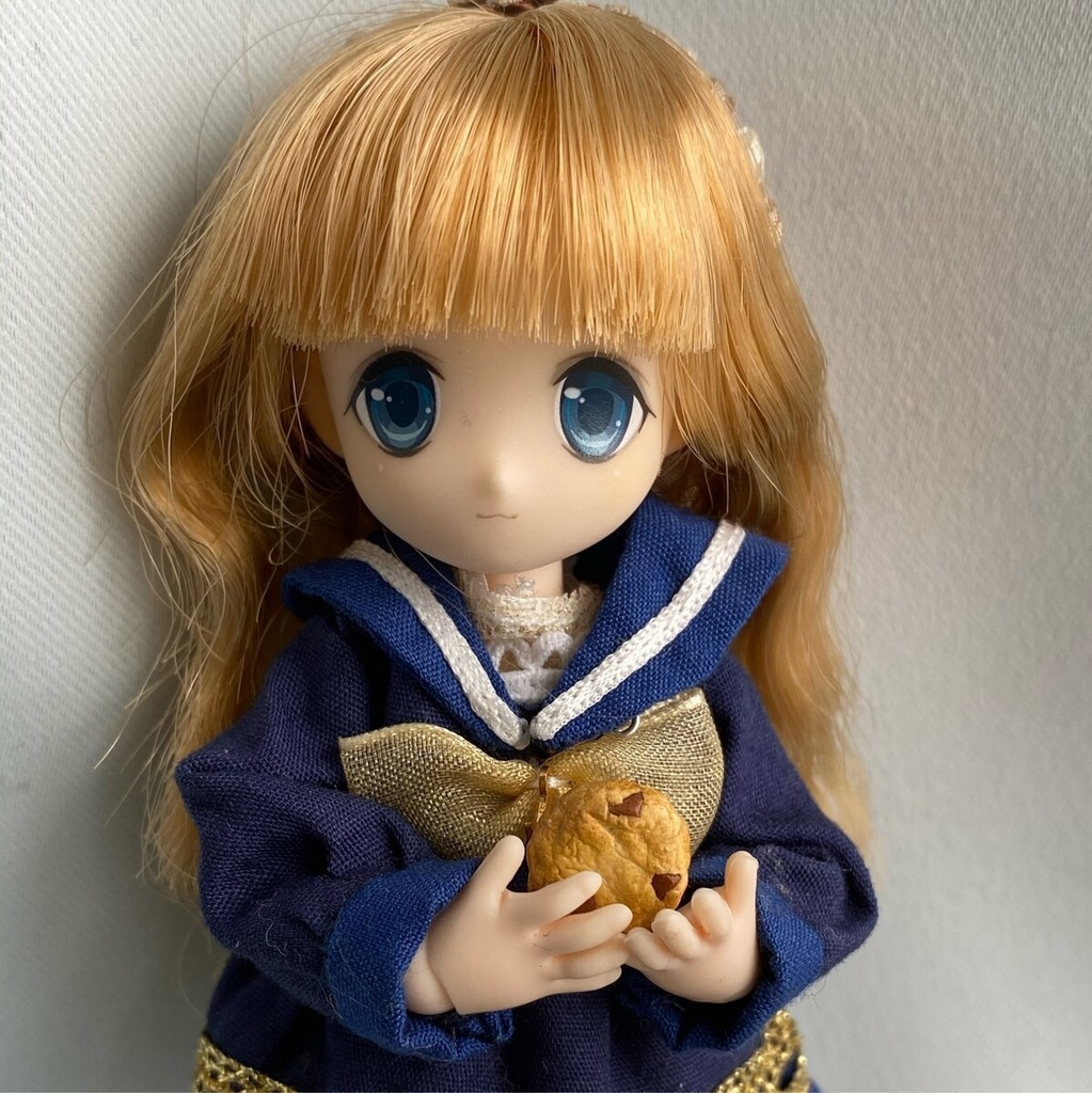 【訳あり】チョコチップクッキー