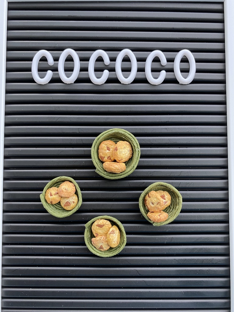 【訳あり】チョコチップクッキー