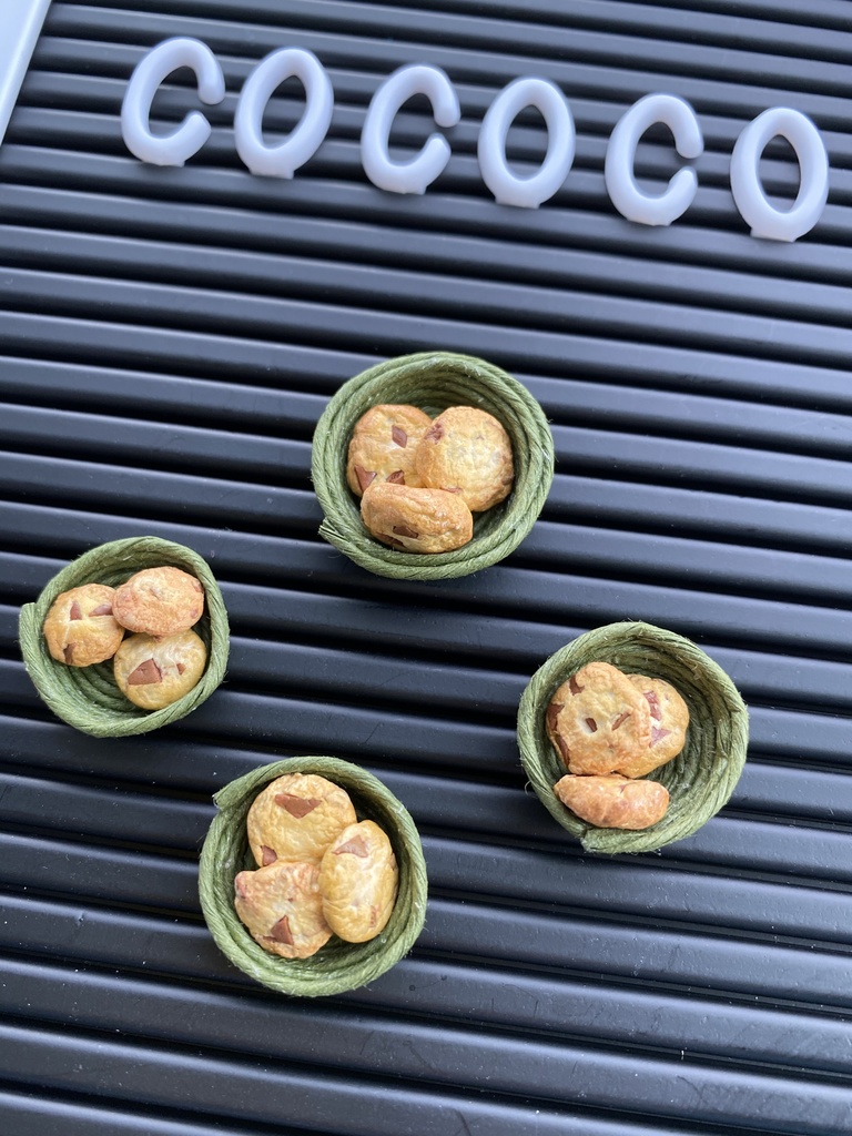 【訳あり】チョコチップクッキー