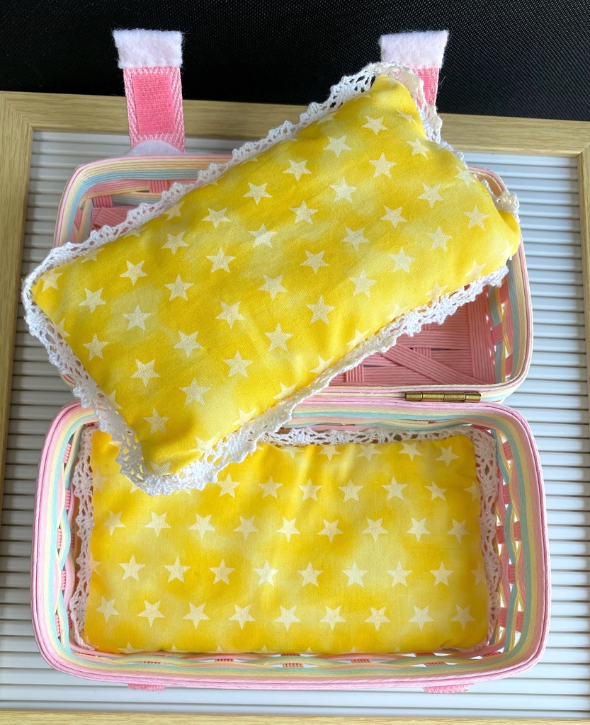 訳あり ユニコーン🦄のゆめかわドールケース