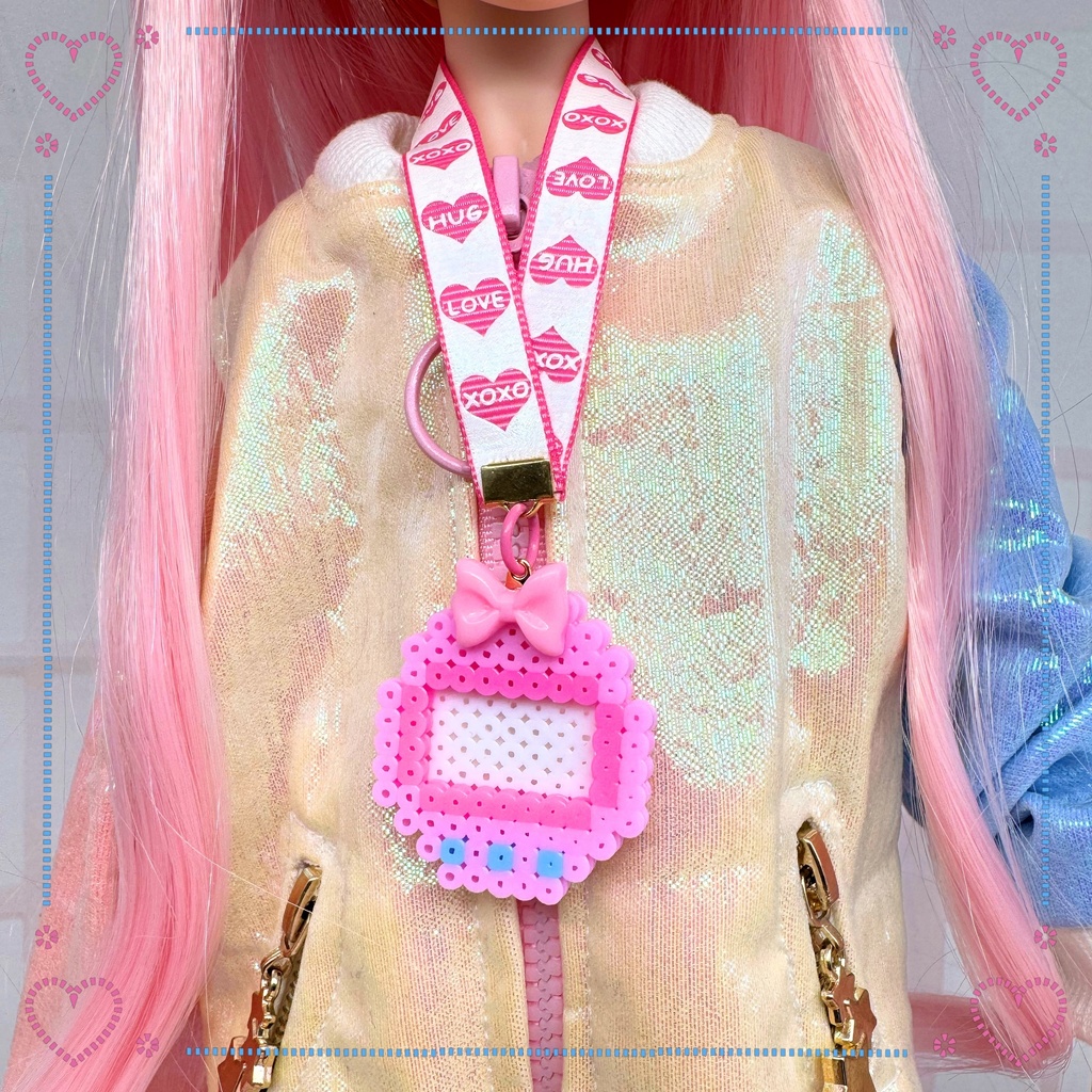 卵型ゲーム機 1/4サイズ