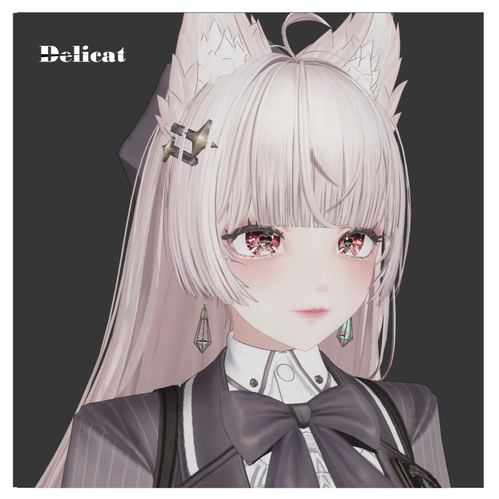【LUMINA/ルミナ】 MakeUp Texture