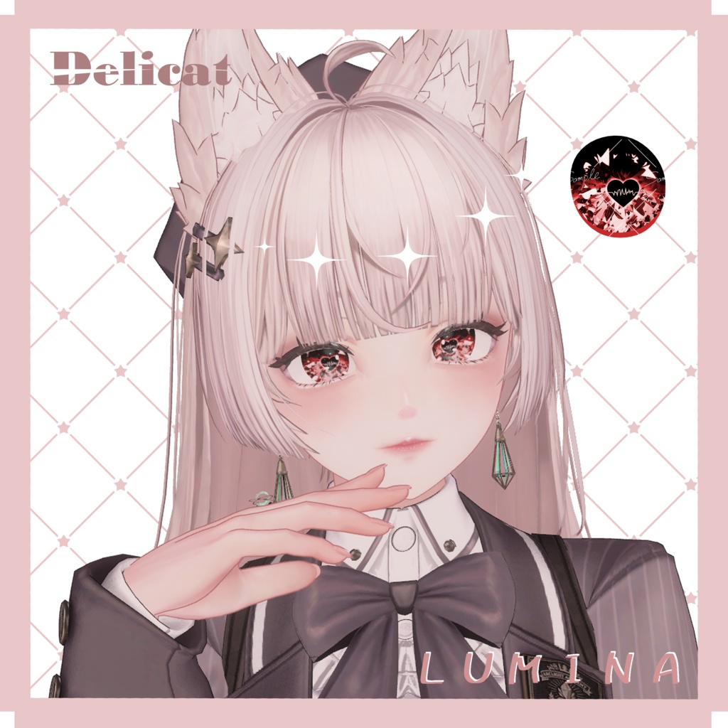 💎Jewel doll eye texture💎