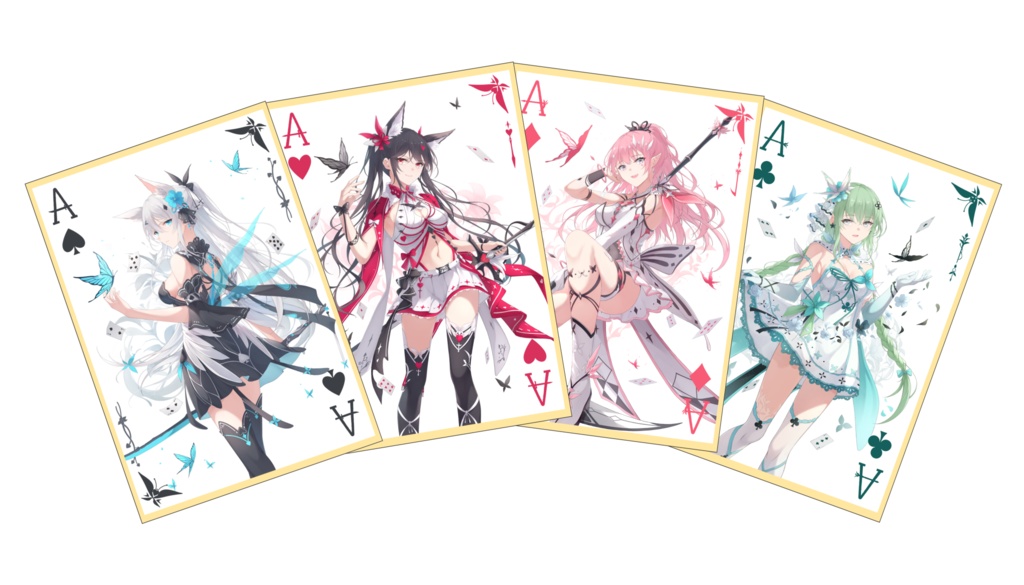 C105色紙