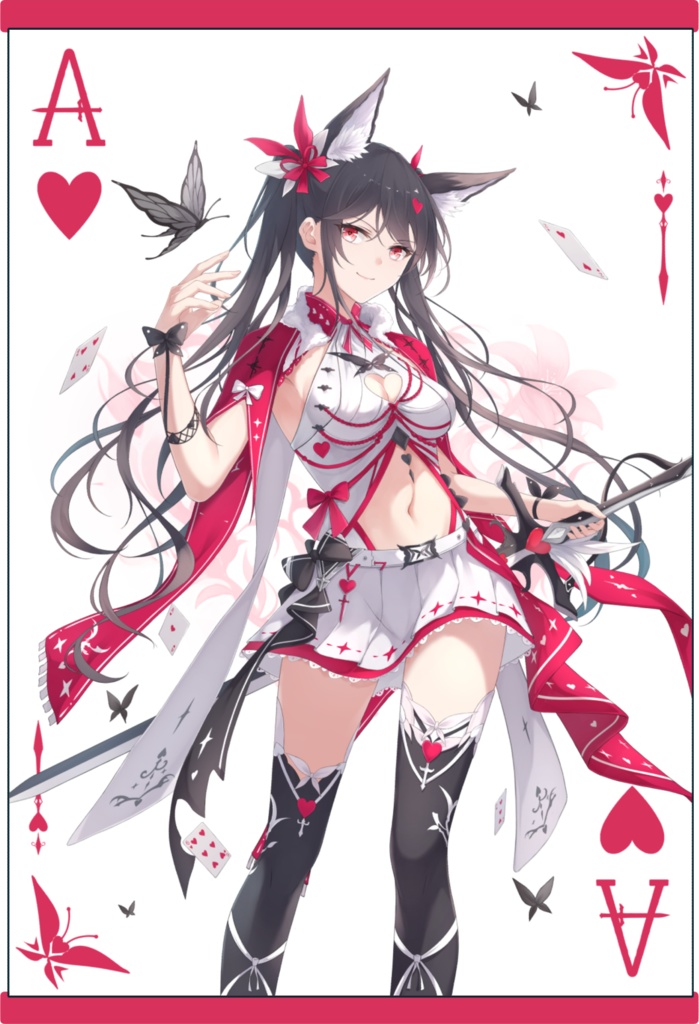 C105タペストリー