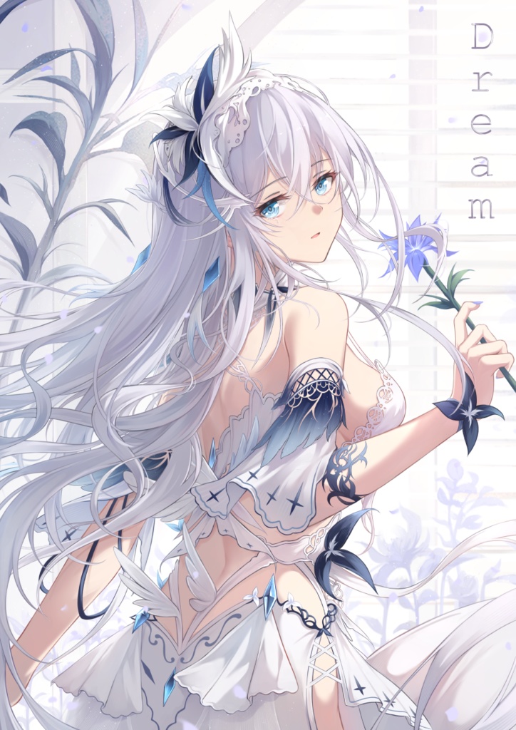 C107新刊&新刊セット