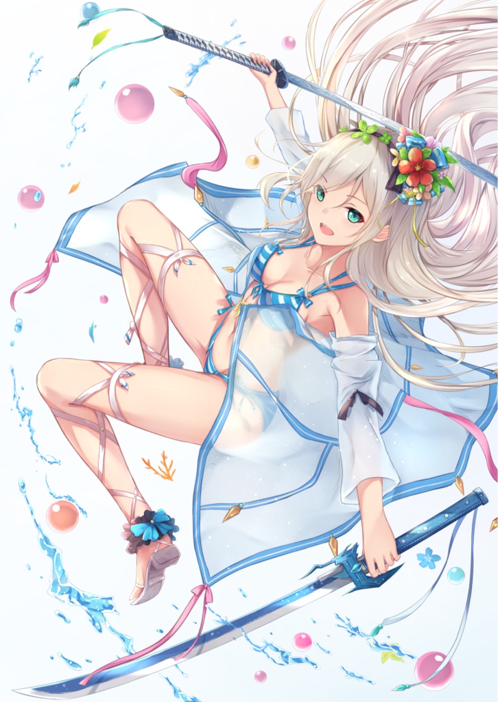C92タペストリー