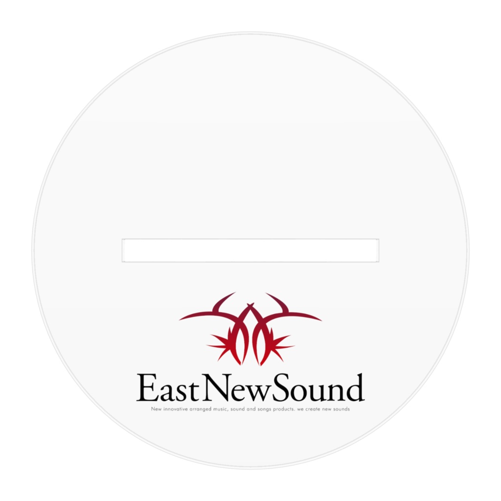 EastNewSound レミリア・フラン アクリルフィギュア