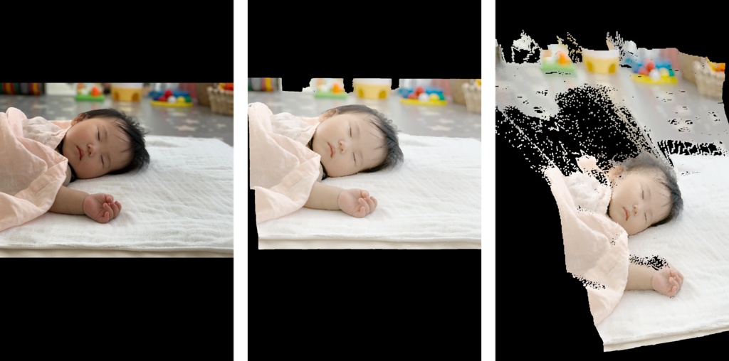 Depth in Depth - iOSデプス詳解 | 本 | iOS | Swift