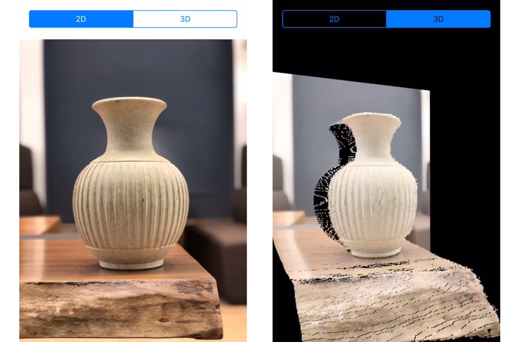 Depth in Depth - iOSデプス詳解 | 本 | iOS | Swift