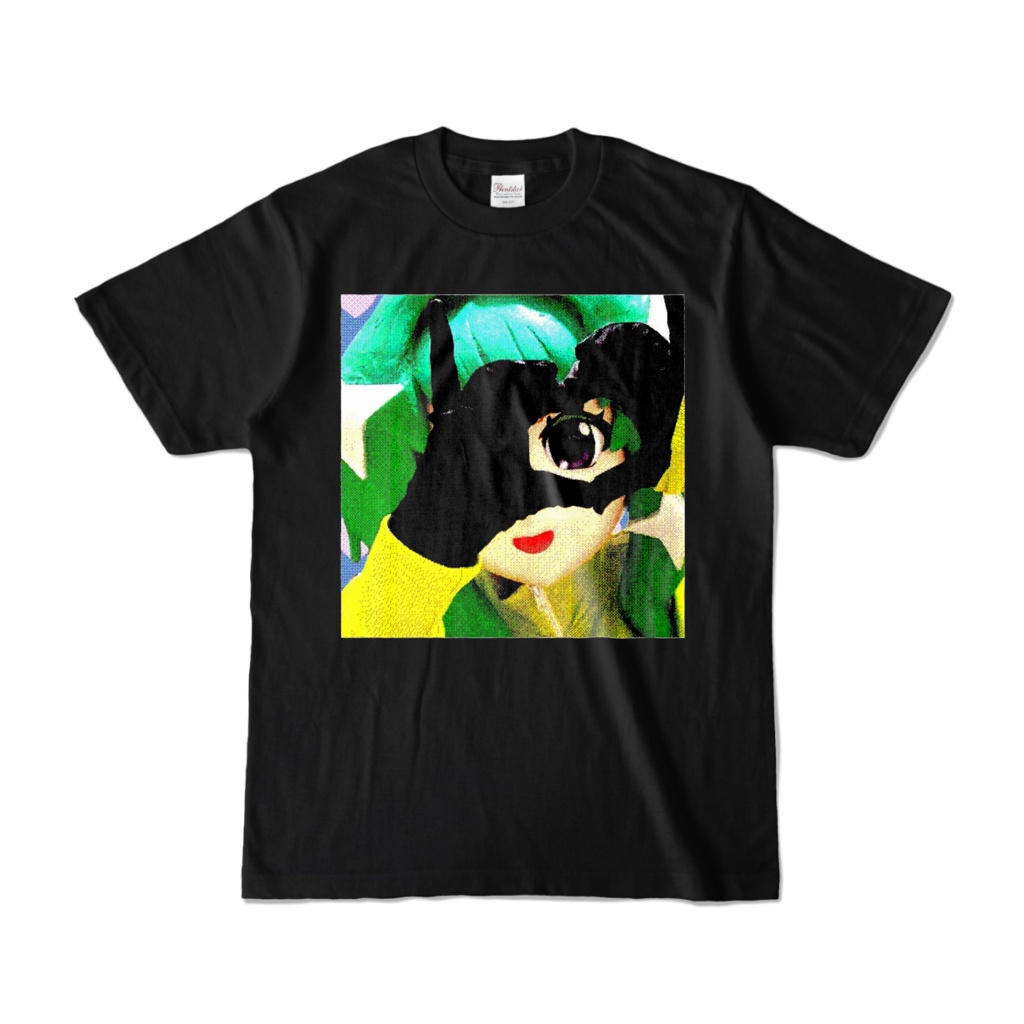 NEU~ドキ☆ドキ キュンキュンパーペクチ☆~のTシャツ
