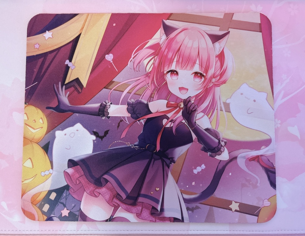 かみしゃま 記念グッズ