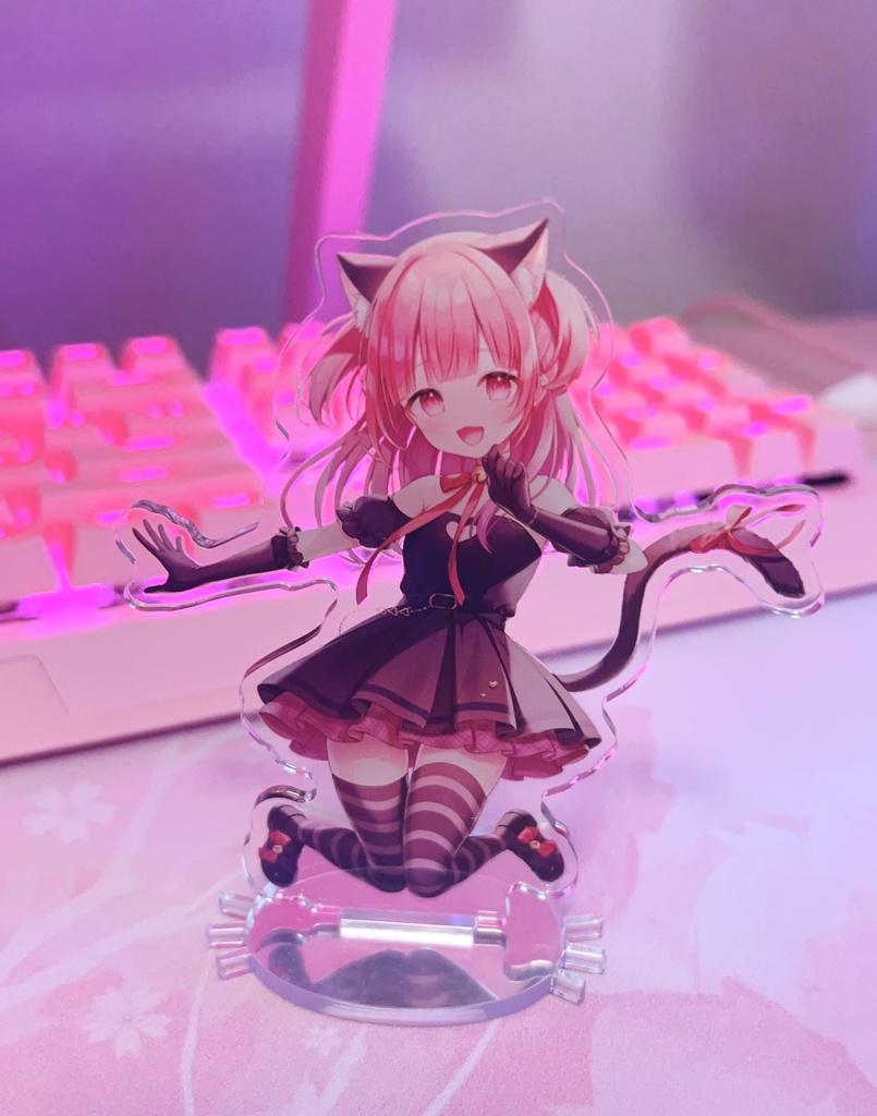 かみしゃま 記念グッズ