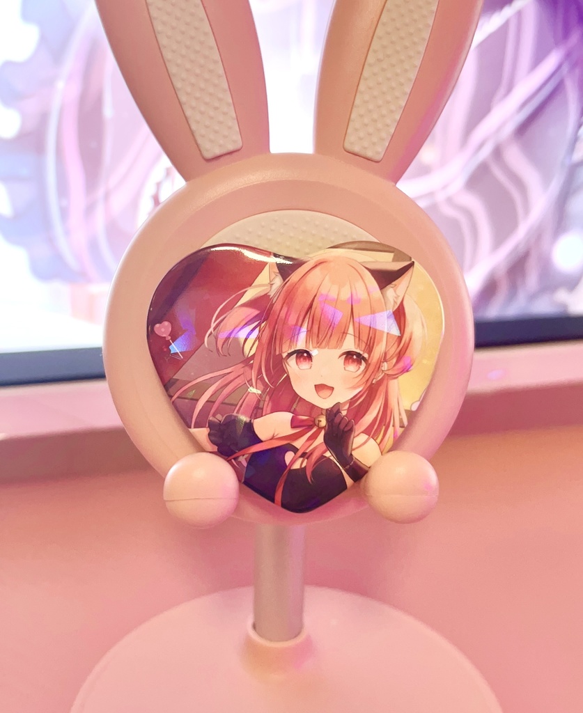 かみしゃま 記念グッズ