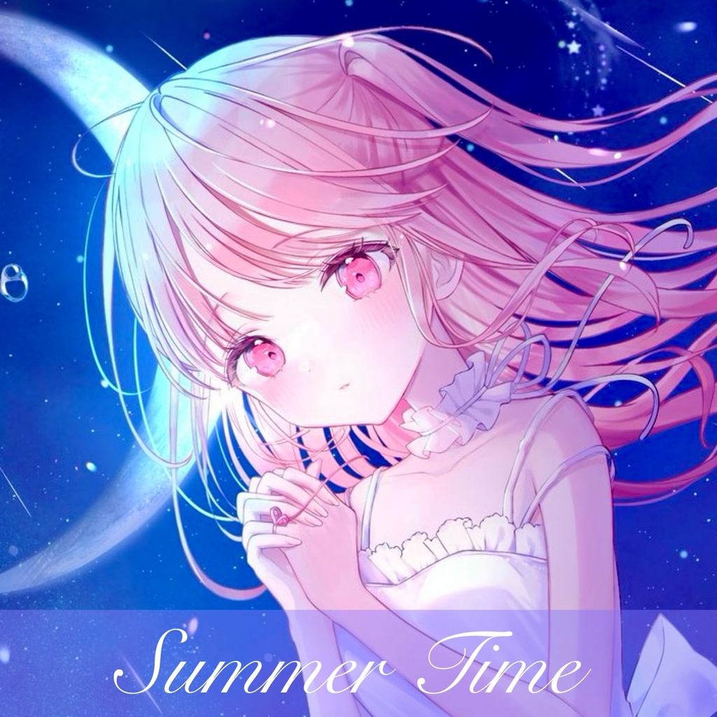 かみしゃま夏グッズ2025