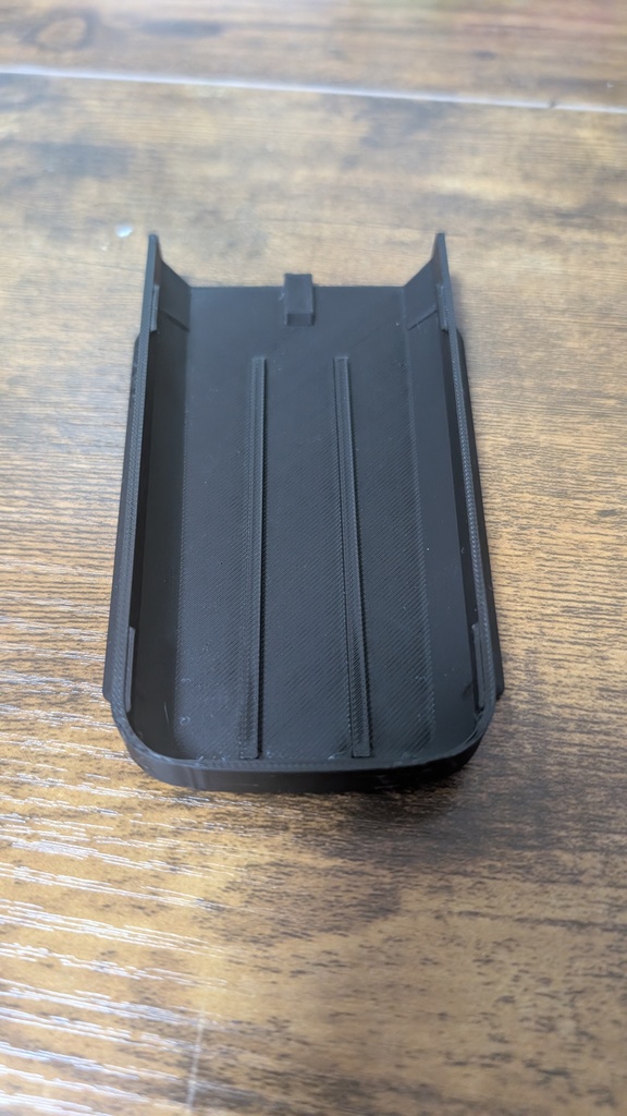 FUTABA 10PX用 転倒防止 プロポスタンド 側面穴ナシ