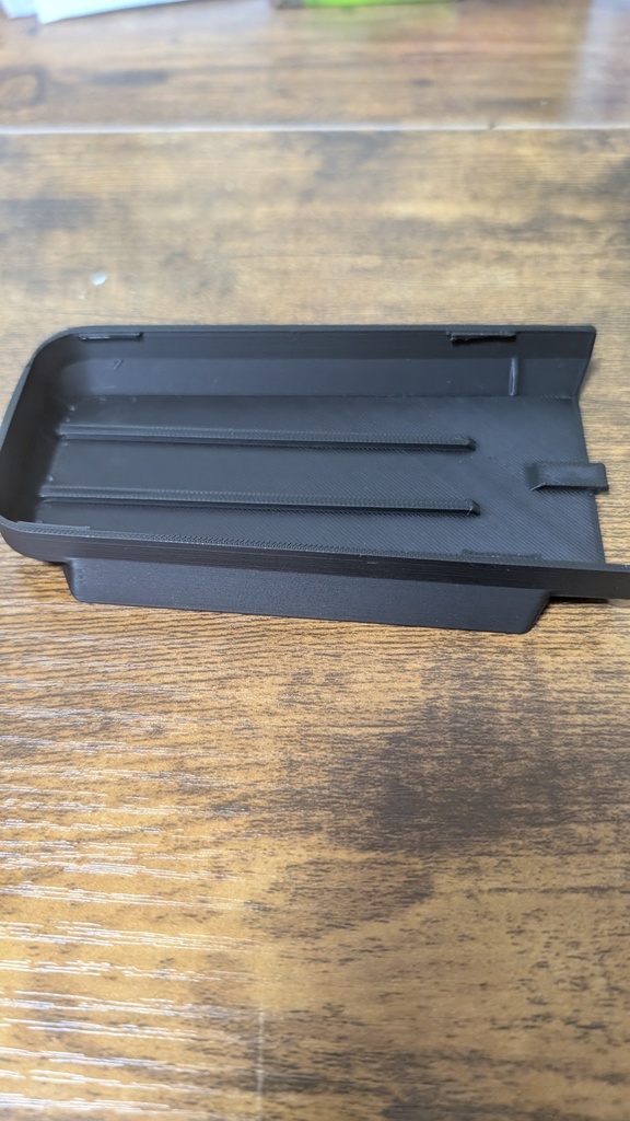 FUTABA 10PX用 転倒防止 プロポスタンド 側面穴ナシ