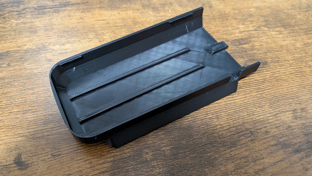 フタバ FUTABA 10PX用 転倒防止 プロポスタンド 側面穴アリ