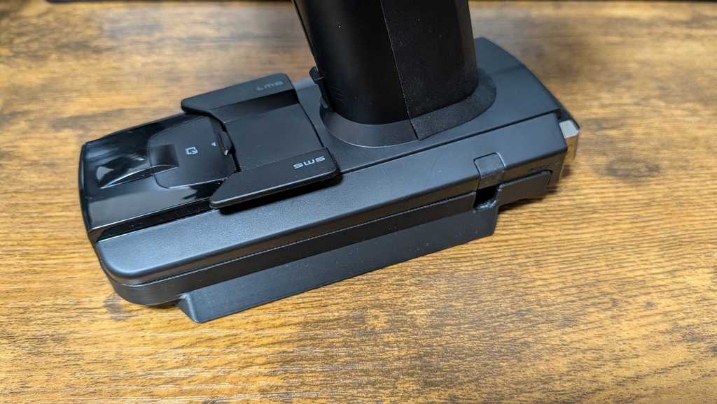 フタバ FUTABA 10PX用 転倒防止 プロポスタンド 側面穴アリ