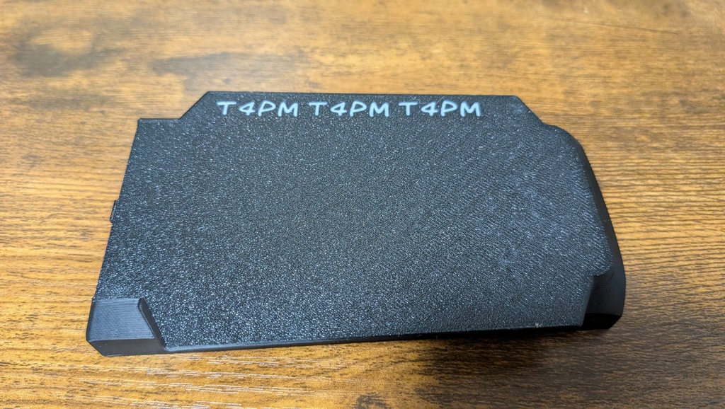 フタバ FUTABA T4PM用 転倒防止 プロポスタンド