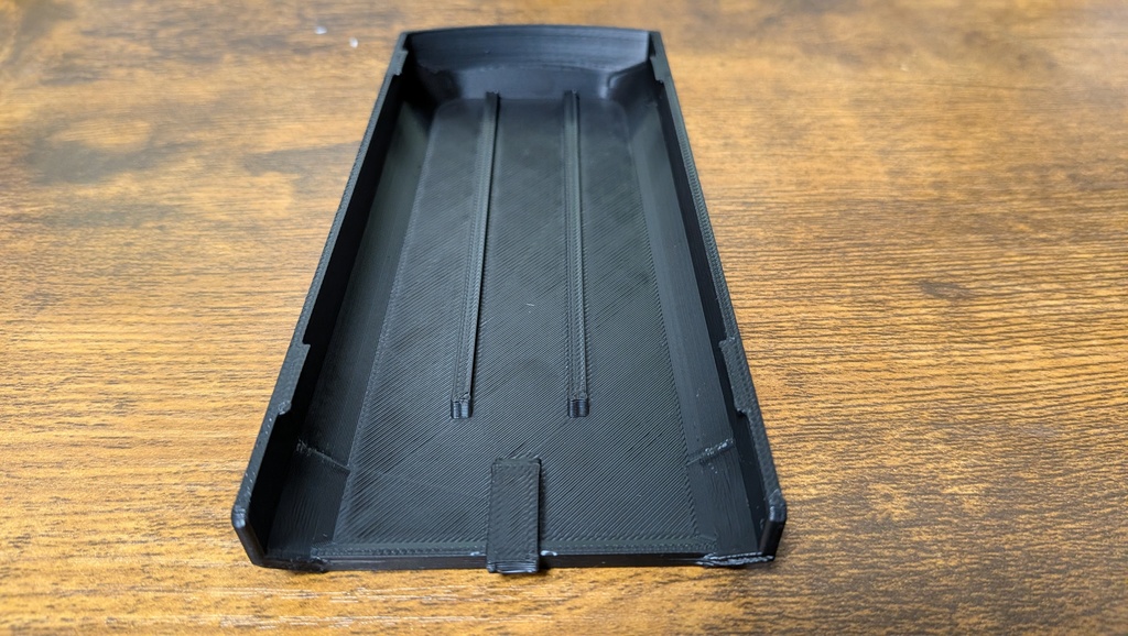 フタバ FUTABA T4PM用 転倒防止 プロポスタンド