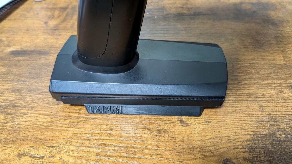 フタバ FUTABA T4PM用 転倒防止 プロポスタンド