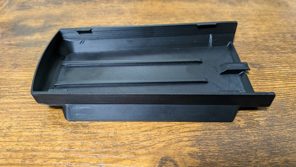 フタバ FUTABA T4PM用 転倒防止 プロポスタンド