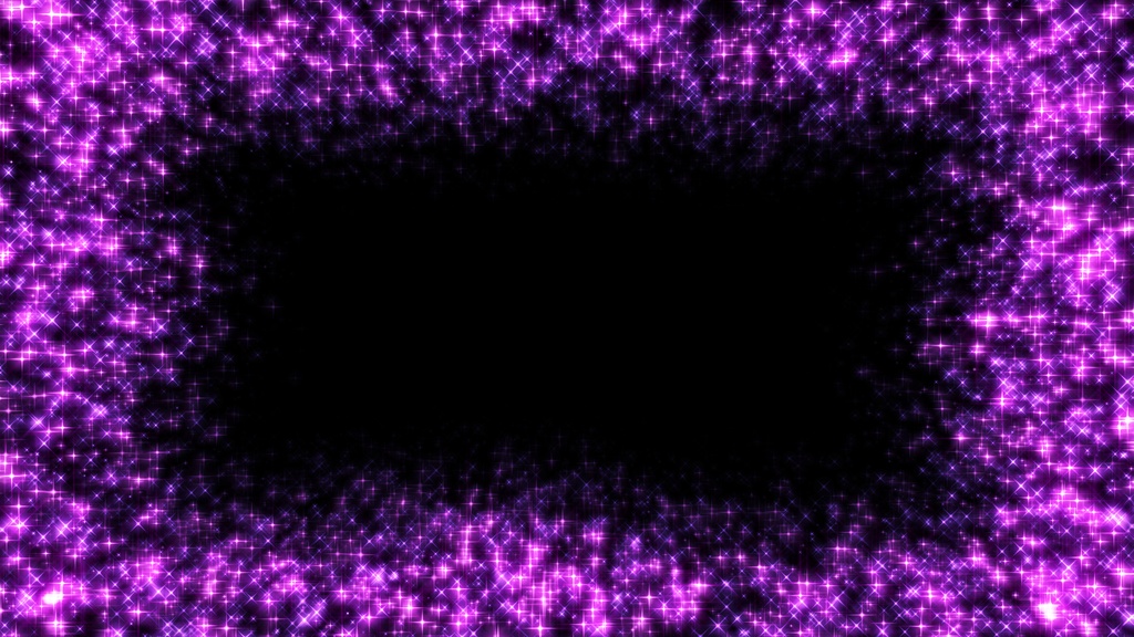 【AfterEffects】枠エフェクト素材_ワークデータ