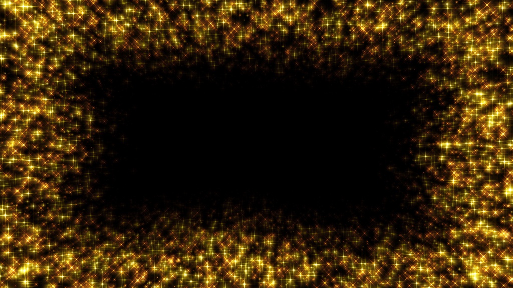 【AfterEffects】枠エフェクト素材_ワークデータ