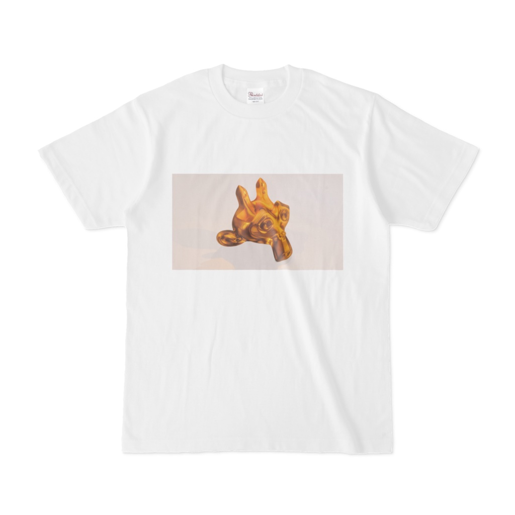 GOLD MONKEY
