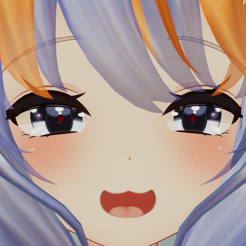 舞夜用オパールアイ/opaleye