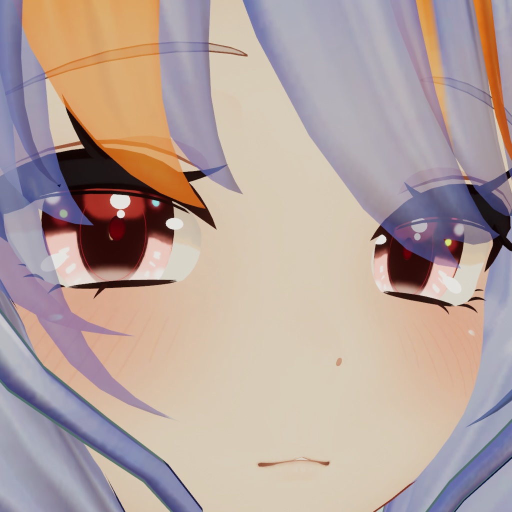 舞夜用オパールアイ/opaleye