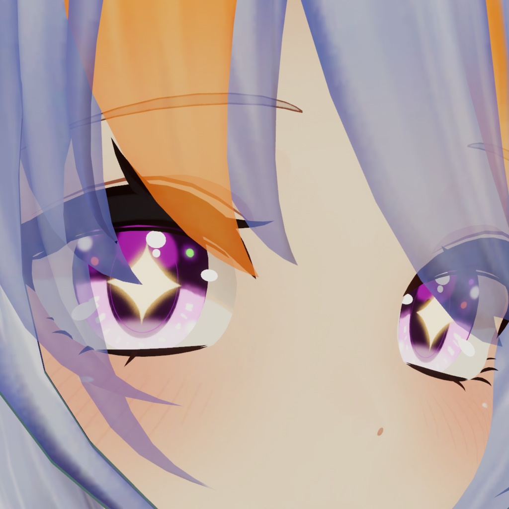 舞夜用オパールアイ/opaleye